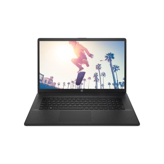 Laptop HP 17.3 F-HD IPS i7-1355U 16GB 1TB W11 International keyb.