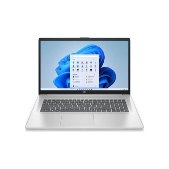 Laptop HP 17.3 F-HD / Ryzen 3 7320U / 8GB / 512GB / W11H