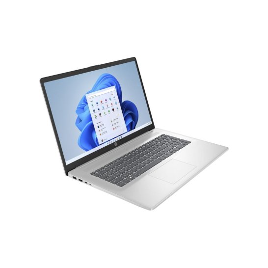 Laptop HP 17.3 F-HD / i5-1334U / 16GB / 512GB / W11H