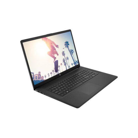 Laptop HP 17.3 F-HD i7-1355U 16GB 512GB W11P International Keyboard