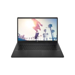 Laptop HP 17.3 F-HD i7-1355U 16GB 512GB W11P International Keyboard