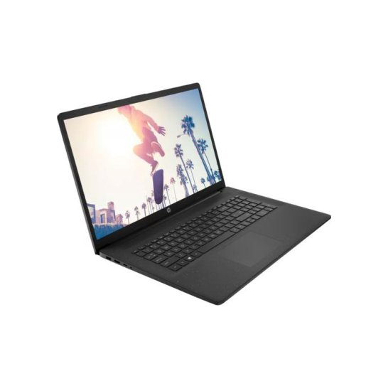 Laptop HP 17-CN3003NQ 17.3 F-HD / i7-1355U / 16GB / 512GB / W11P Laptop HP 17-CN3003NQ 17.3 F-HD / i7-1355U / 16GB / 512GB / W11P