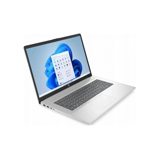 Laptop HP 17-CN3566NW 17.3 F-HD IPS I3-N305 8GB 512GB W11H Laptop HP 17-CN3566NW 17.3 F-HD IPS I3-N305 8GB 512GB W11H