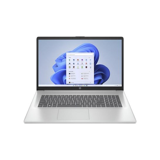 Laptop HP 17-cp2025dx R5 7520U 17.3 FHD IPS 8GB 512GB W11H Laptop HP 17-cp2025dx R5 7520U 17.3 FHD IPS 8GB 512GB W11H