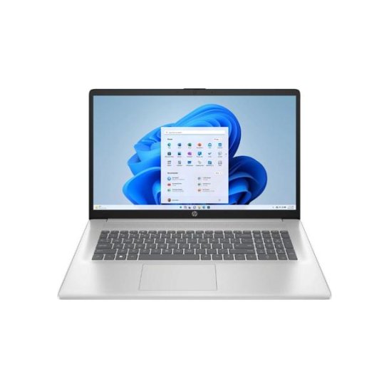 Laptop HP 17-cp3005DX 17.3 F-HD IPS RYZEN 5 7430U 16GB 512GB W11H Laptop HP 17-cp3005DX 17.3 F-HD IPS RYZEN 5 7430U 16GB 512GB W11H