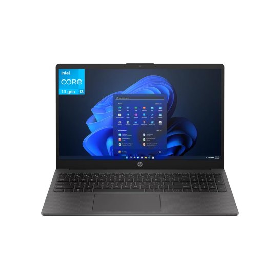 Laptop  HP 250 G10 15.6 F-HD I3 1315U 8GB 512GB W11