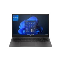 Laptop  HP 250 G10 15.6 F-HD I5 1334U 16GB 512GB W11P