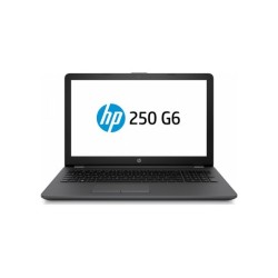 Laptop HP 250 G6 15.6 / N4000 / 4GB / 128GB / W10