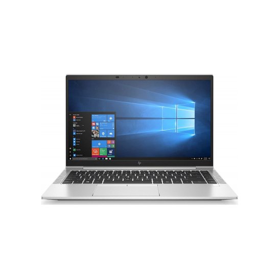 Laptop HP 840 G7 /14.4 / i5-10210U / 16GB / 256GB / Touch / W11P