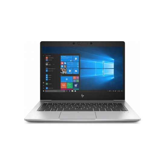 Laptop HP EliteBook 735 G6 13.3 R3Pro3300U/16GB/256GB/W11P/RFB