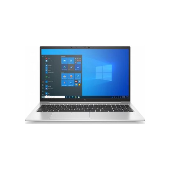 Laptop HP EliteBook 855 G8 15.6F-HD/Ryzen3Pro-5450U/8GB/256GB/W11P