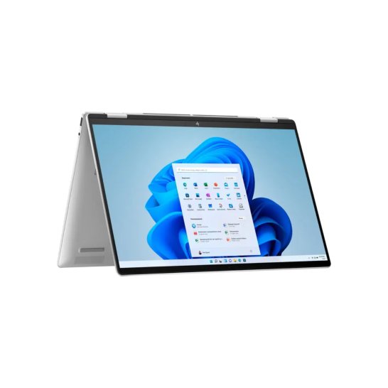 Laptop HP Envy X360 14Inch Touch Intel Core 5 120U 8GB 512GB W11H