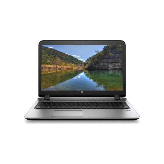 Laptop HP Prob. 450 G3 15.6 I3-6100u / 4GB / 120GB / W11P Laptop HP Prob. 450 G3 15.6 I3-6100u / 4GB / 120GB / W11P