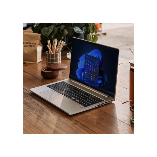 Laptop HP Prob. 450 G9 15.6 HD I5-1235U 8GB 512GB MX570 W10P