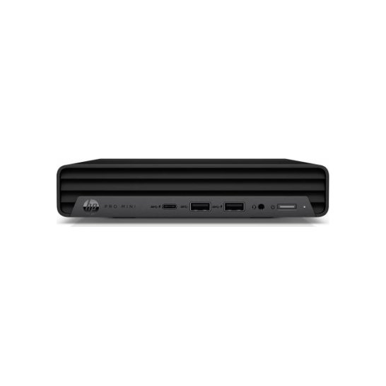 Laptop HP Prodesk Mini 400 G9 i5-12500T 16GB 256GB W11P Laptop HP Prodesk Mini 400 G9 i5-12500T 16GB 256GB W11P