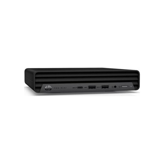 Laptop HP Prodesk Mini 400 G9 i5-12500T 16GB 256GB W11P Laptop HP Prodesk Mini 400 G9 i5-12500T 16GB 256GB W11P