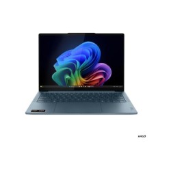 Laptop LENOVO Yoga Slim 7 14" WUXGA OLED Ryzen AI 7 350 32GB W11P Laptop LENOVO Yoga Slim 7 14" WUXGA OLED Ryzen AI 7 350 32GB W11P