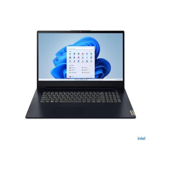 Laptop Lenovo 17.3 F-HD IPS i5-1235U 16GB 512GB W11P