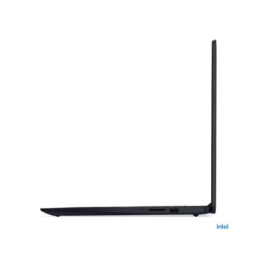 Laptop Lenovo 17.3 F-HD i3-1215U / 8GB / 512GB / W11H Laptop Lenovo 17.3 F-HD i3-1215U / 8GB / 512GB / W11H