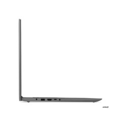 Laptop Lenovo 17.3 HD+  Ryzen 5 5625U/ 8GB / 512GB / W11P