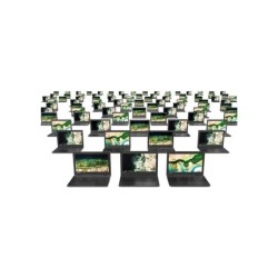 Laptop Lenovo 300e 11,6 TOUCH HD / N4020  / 4GB / 32GB / CHROME Laptop Lenovo 300e 11,6 TOUCH HD / N4020  / 4GB / 32GB / CHROME