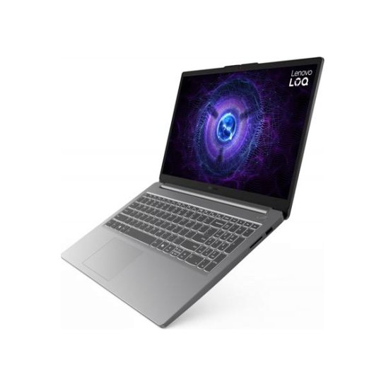 Laptop Lenovo Gam. 15.6 F-HD 144HZ i5 12450HX 16GB 1TB RTX2050 W11P Laptop Lenovo Gam. 15.6 F-HD 144HZ i5 12450HX 16GB 1TB RTX2050 W11P