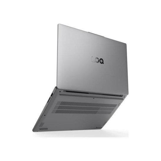 Laptop Lenovo Gam. 15.6 F-HD 144HZ i5 12450HX 16GB 1TB RTX2050 W11P Laptop Lenovo Gam. 15.6 F-HD 144HZ i5 12450HX 16GB 1TB RTX2050 W11P