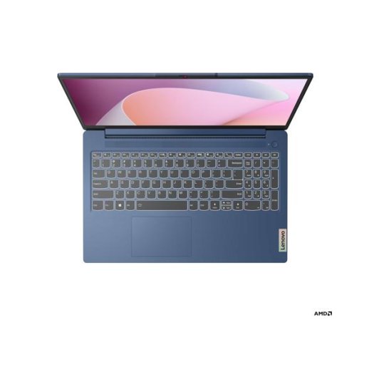Laptop Lenovo IdeaP Slim 3 15.6 F-HD RYZEN 5 5625U 16GB 512GB W11P Laptop Lenovo IdeaP Slim 3 15.6 F-HD RYZEN 5 5625U 16GB 512GB W11P