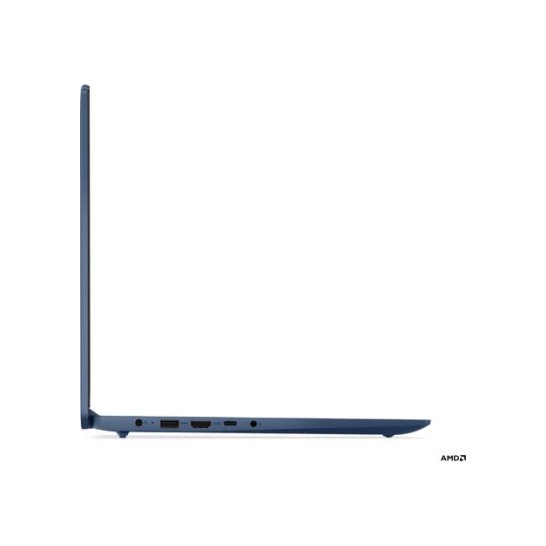 Laptop Lenovo IdeaP Slim 3 15.6 F-HD RYZEN 5 5625U 16GB 512GB W11P Laptop Lenovo IdeaP Slim 3 15.6 F-HD RYZEN 5 5625U 16GB 512GB W11P