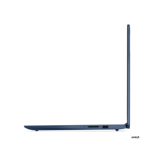 Laptop Lenovo IdeaP Slim 3 15.6 F-HD RYZEN 5 5625U 16GB 512GB W11P Laptop Lenovo IdeaP Slim 3 15.6 F-HD RYZEN 5 5625U 16GB 512GB W11P