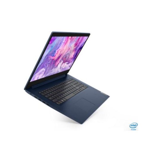 Laptop Lenovo IdeaPad 3 17.3 F-HD I7 1065G7 / 8GB / 256GB / W11H Laptop Lenovo IdeaPad 3 17.3 F-HD I7 1065G7 / 8GB / 256GB / W11H