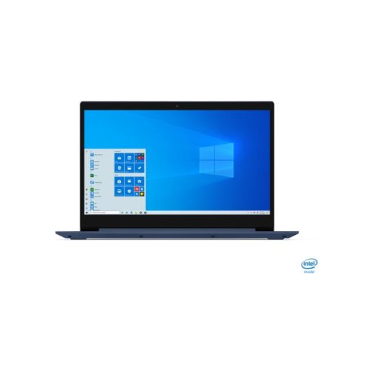 Laptop Lenovo IdeaPad 3 17.3 F-HD I7 1065G7 / 8GB / 256GB / W11H Laptop Lenovo IdeaPad 3 17.3 F-HD I7 1065G7 / 8GB / 256GB / W11H