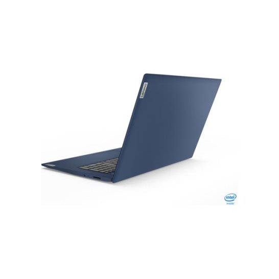 Laptop Lenovo IdeaPad 3 17.3 F-HD I7 1065G7 / 8GB / 256GB / W11H Laptop Lenovo IdeaPad 3 17.3 F-HD I7 1065G7 / 8GB / 256GB / W11H