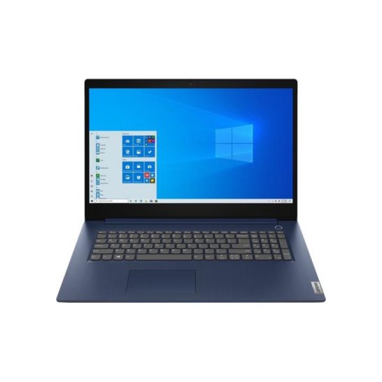 Laptop Lenovo IdeaPad 3 17.3 F-HD I7 1065G7 / 8GB / 256GB / W11H Laptop Lenovo IdeaPad 3 17.3 F-HD I7 1065G7 / 8GB / 256GB / W11H