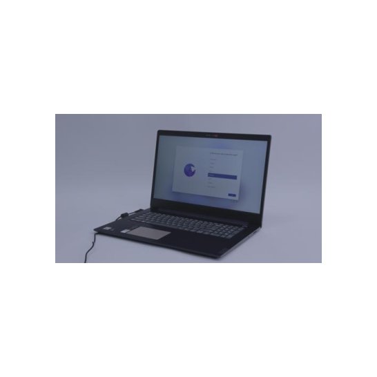 Laptop Lenovo IdeaPad 3 17.3 F-HD I7 1065G7 / 8GB / 256GB / W11H Laptop Lenovo IdeaPad 3 17.3 F-HD I7 1065G7 / 8GB / 256GB / W11H
