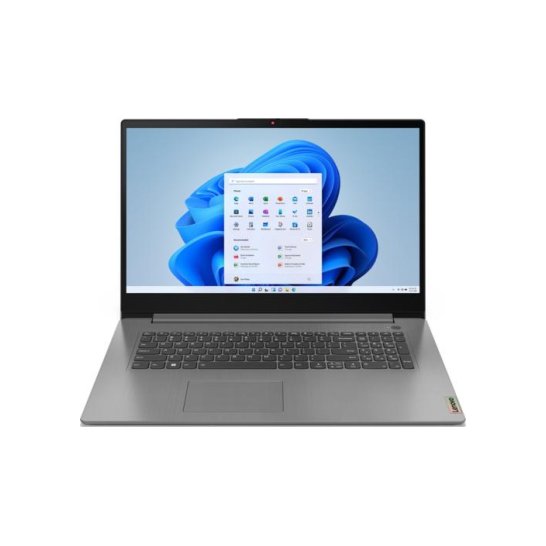 Laptop Lenovo Ideap. 17.3 F-HD i5-1235U | 16GB | 512GB W11P Laptop Lenovo Ideap. 17.3 F-HD i5-1235U | 16GB | 512GB W11P