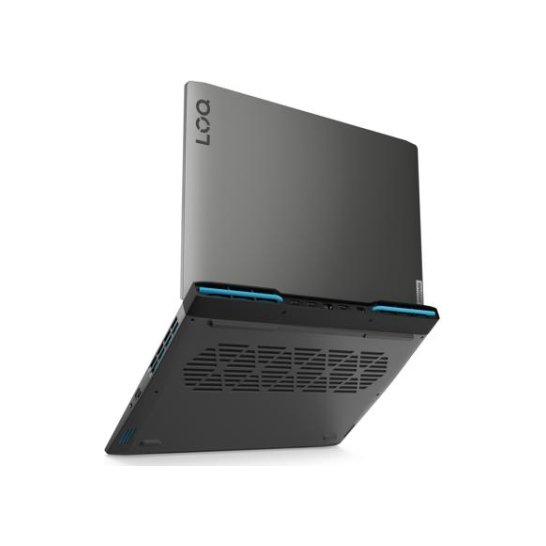 Laptop Lenovo LOQ 15.6 IPS 144HZ i5-12450H 16GB 512GB RTX2050 W11 Laptop Lenovo LOQ 15.6 IPS 144HZ i5-12450H 16GB 512GB RTX2050 W11