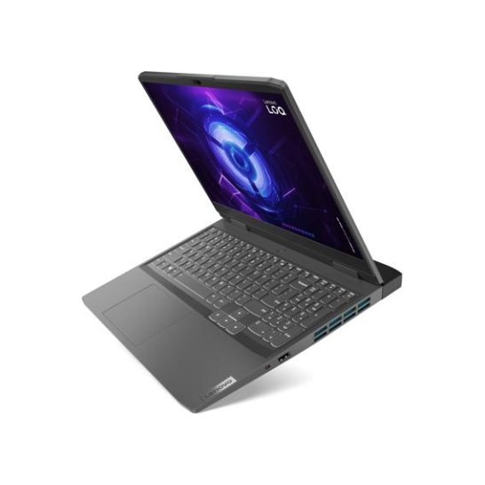 Laptop Lenovo LOQ 15.6 IPS 144HZ i5-12450H 16GB 512GB RTX2050 W11 Laptop Lenovo LOQ 15.6 IPS 144HZ i5-12450H 16GB 512GB RTX2050 W11