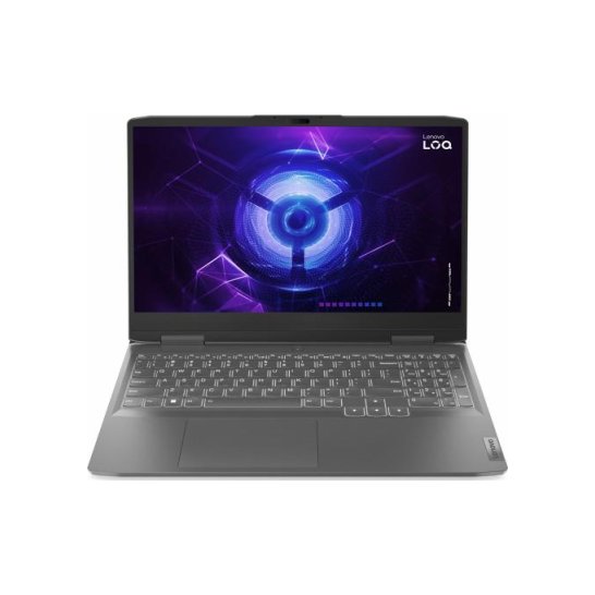 Laptop Lenovo LOQ 15.6 IPS 144HZ i5-12450H 16GB 512GB RTX2050 W11 Laptop Lenovo LOQ 15.6 IPS 144HZ i5-12450H 16GB 512GB RTX2050 W11