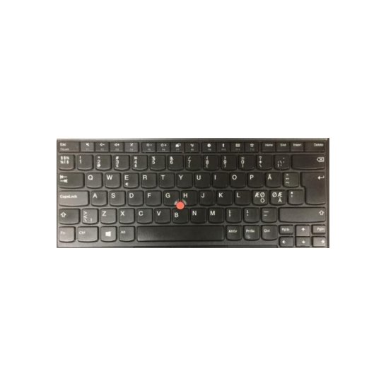 Laptop Lenovo T480 14.0 / QWERTY / I5-8350/256/1,7GHZ/W10P/RFB Laptop Lenovo T480 14.0 / QWERTY / I5-8350/256/1,7GHZ/W10P/RFB
