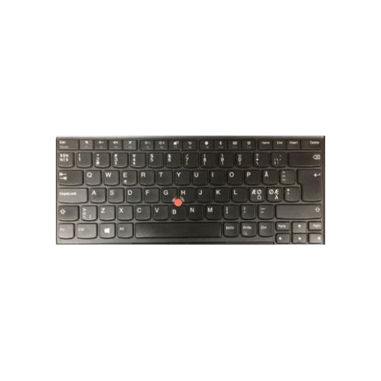 Laptop Lenovo T480 14.0 / QWERTY / I5-8350/256/1,7GHZ/W10P/RFB Laptop Lenovo T480 14.0 / QWERTY / I5-8350/256/1,7GHZ/W10P/RFB