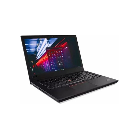 Laptop Lenovo T480 14.0inch / QWERTY / I5-8350/256/1,7GHZ/W11P/RFB