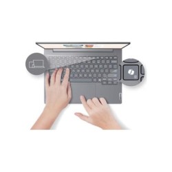 Laptop Lenovo ThinkB. G8 IAL 14'' WUXGA IPS U5-225U 16GB 512GB W11P Laptop Lenovo ThinkB. G8 IAL 14'' WUXGA IPS U5-225U 16GB 512GB W11P