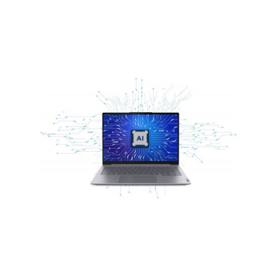 Laptop Lenovo ThinkB. G8 IAL 14'' WUXGA IPS U5-225U 16GB 512GB W11P Laptop Lenovo ThinkB. G8 IAL 14'' WUXGA IPS U5-225U 16GB 512GB W11P