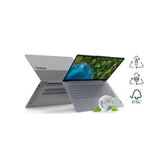 Laptop Lenovo ThinkB. G8 IAL 14'' WUXGA IPS U5-225U 16GB 512GB W11P Laptop Lenovo ThinkB. G8 IAL 14'' WUXGA IPS U5-225U 16GB 512GB W11P