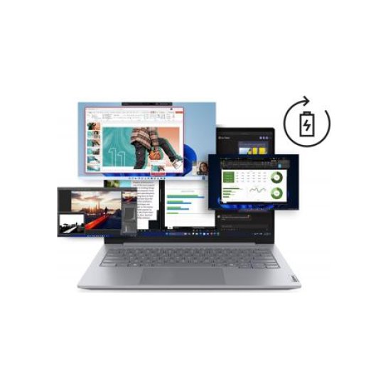 Laptop Lenovo ThinkB. G8 IAL 14'' WUXGA IPS U5-225U 16GB 512GB W11P Laptop Lenovo ThinkB. G8 IAL 14'' WUXGA IPS U5-225U 16GB 512GB W11P