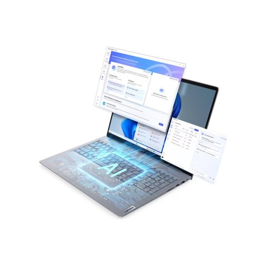 Laptop Lenovo ThinkB. G8 IAL 16'' WUXGA IPS U5-225U 16GB 512GB W11P Laptop Lenovo ThinkB. G8 IAL 16'' WUXGA IPS U5-225U 16GB 512GB W11P