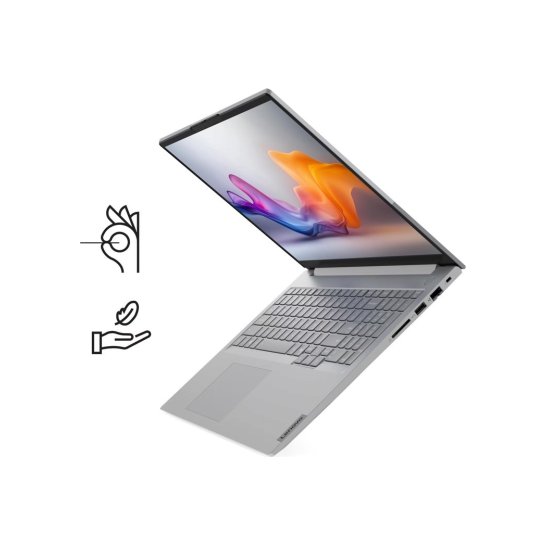 Laptop Lenovo ThinkB. G8 IAL 16'' WUXGA IPS U5-225U 16GB 512GB W11P Laptop Lenovo ThinkB. G8 IAL 16'' WUXGA IPS U5-225U 16GB 512GB W11P