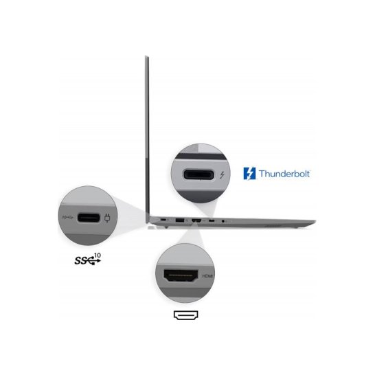 Laptop Lenovo ThinkB. G8 IAL 16'' WUXGA IPS U5-225U 16GB 512GB W11P Laptop Lenovo ThinkB. G8 IAL 16'' WUXGA IPS U5-225U 16GB 512GB W11P