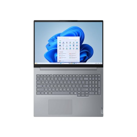 Laptop Lenovo ThinkB. G8 IAL 16'' WUXGA IPS U5-225U 16GB 512GB W11P Laptop Lenovo ThinkB. G8 IAL 16'' WUXGA IPS U5-225U 16GB 512GB W11P